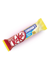 Kit Kat Chunky Vanilla Choc 40 грамм