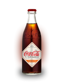 Напиток газ. б\а Coca Cola Specialty Абрикос и Сосна 250 мл
