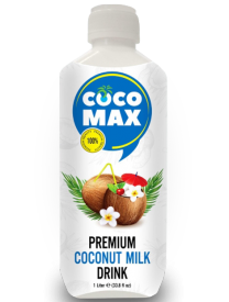 Кокосовое молоко COCOMAX 1000 мл ПЭТ
