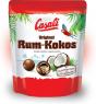 Конфеты Casali Ром-Кокос покрытые молочным шоколадом 175 гр