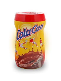 Напиток быстрорастворимый Cola Cao 250 гр