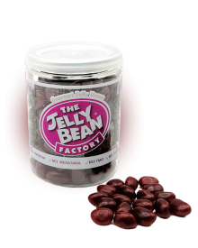 Драже The Jelly Bean Factory Лакрица 140 гр