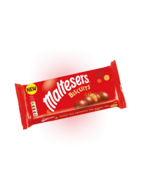 Печенье Maltesers Бисквит 110 гр