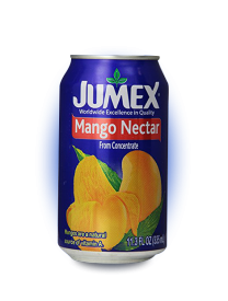 Нектар Хумекс Манго Jumex Nektar de Mango 335 мл