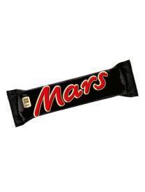 Шоколадный батончик Mars 51 гр