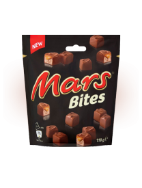 Конфеты MARS Bites 119 гр