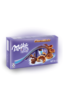 Milka Choco Minis 150 грамм