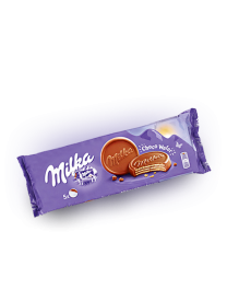 Milka Choco Wafer 150 грамм