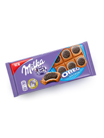 Шоколад Milka Oreo Sandwich (Орео Сендвич) 92 грамм