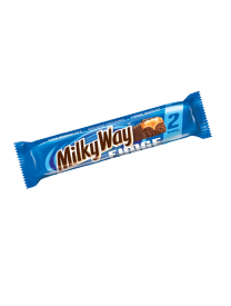 Шоколадный батончик Milky Way Fudge 85.1 грамм