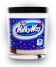 Шоколадная паста Milky Way 200 грамм