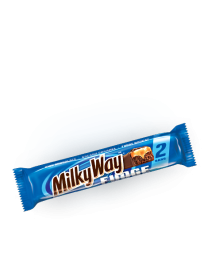 Шоколадный батончик Милки Вэй Фудж Milky Way Fudge 85