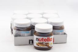 Шоколадная паста Ferrero Nutella 350 гр