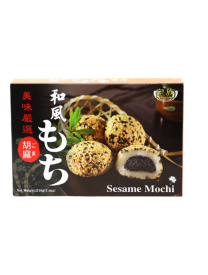 Десерт Royal Family Mochi Sesame с кунжутной начинкой 210 гр