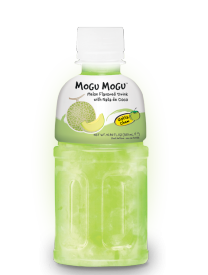 Mogu Mogu Дыня (Melon)