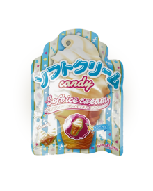 Карамель Senjaku Мороженное 67 гр