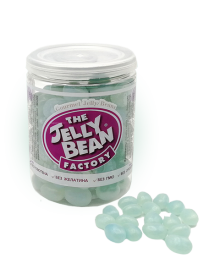 Драже The Jelly Bean Factory Мятный сорбет 140 гр