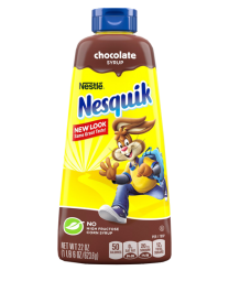 Шоколадный сироп Nesquik 623.6 мл