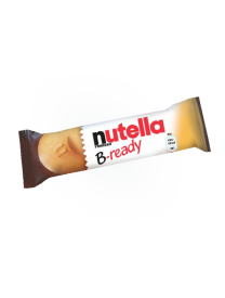Бисквитный батончик Nutella B-ready 22 гр