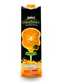 Нектар Jumex Апельсин 1л