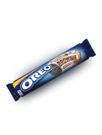 Печенье "Oreo Choko Brownie" 154 грамм