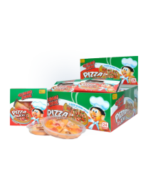 Мармелад Gummi Zone Pizza XXL 23 грамма
