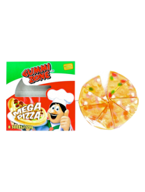 Мармелад Gummi Zone "Мега Пицца" 120 гр