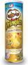 Чипсы Pringles Limited Italian Focaccia 200 гр