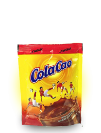 Какао напиток быстрорастворимый Cola Cao 100 грамм