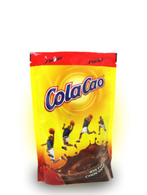Какао напиток быстрорастворимый Cola Cao 200 грамм