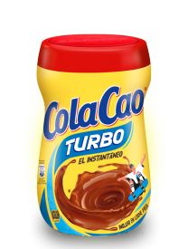 Какао напиток быстрорастворимый Cola Cao Турбо 750 грамм