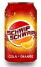 Напиток Schwip Schwap 330 мл