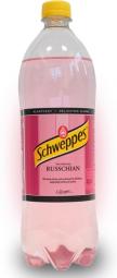 Напиток Schweppes RUSSCHIAN 0.9 л ПЭТ