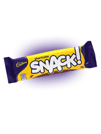 Печенье Cadbury Snаck 120 гр