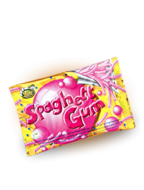 Жвачка Spaghett Tutti Frutti 35 грамм