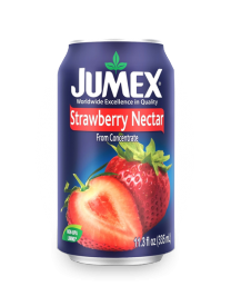 Нектар Хумекс Клубника Jumex Nectar de Fresa 335 мл