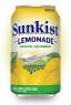 Напиток Sunkist Lemonade 355 мл