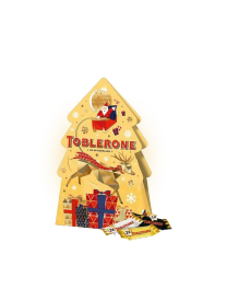 Рождественский подарок Toblerone small 40 гр