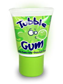 Tubble Gum apple 35 грамм