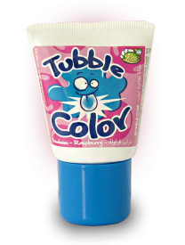 Tubble Gum color 35 грамм