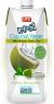 Кокосовый напиток 100% Coconut Water with Green Tea 0,5л