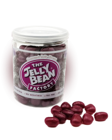 Драже The Jelly Bean Factory Виноград 140 гр