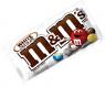 Шоколадное драже M&Ms White Chocolate с белым шоколадом 42.5 грамм