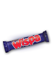 Шоколад Cadbury Wispa 36 грамм