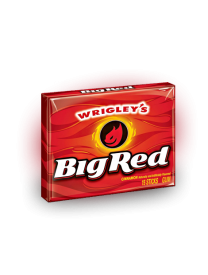 Wrigley's Big Red