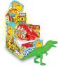 Карамель жидкая Динозавр с фруктовым вкусом Srpay T-REX X-TREME 6 мл