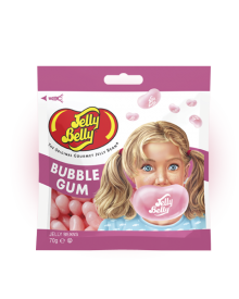 Драже жевательное Jelly Belly Жвачка 70 гр