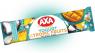 Зерновой батончик Axa йогурт и тропические фрукты 25 гр